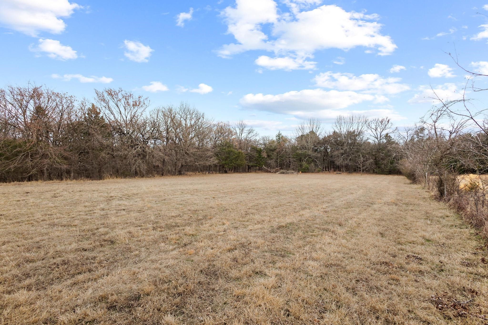 Tbd Tract Two Cooks Corner Road Pottsboro TX 75076