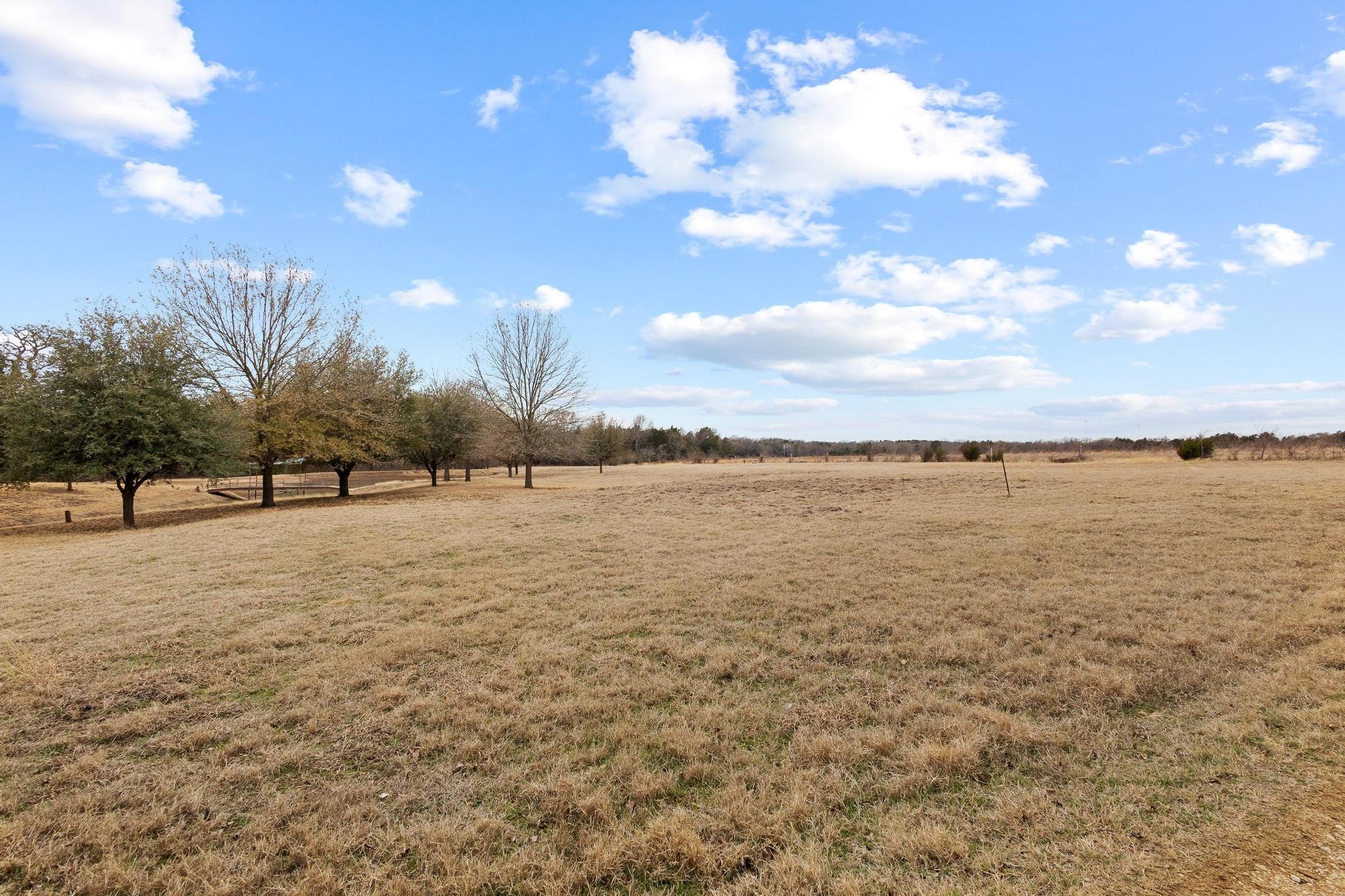Tbd Tract Two Cooks Corner Road Pottsboro TX 75076
