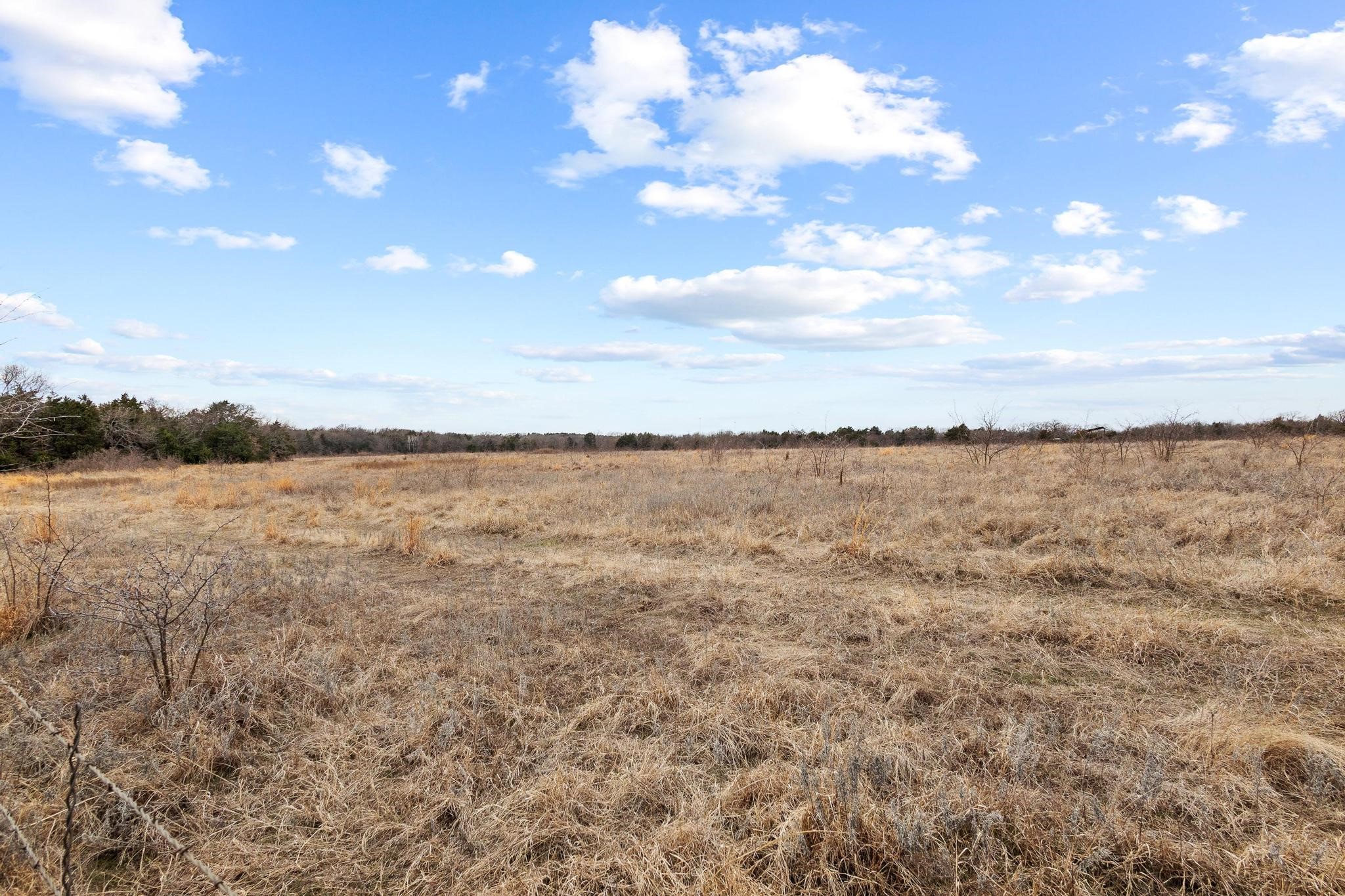Tbd Tract Two Cooks Corner Road Pottsboro TX 75076