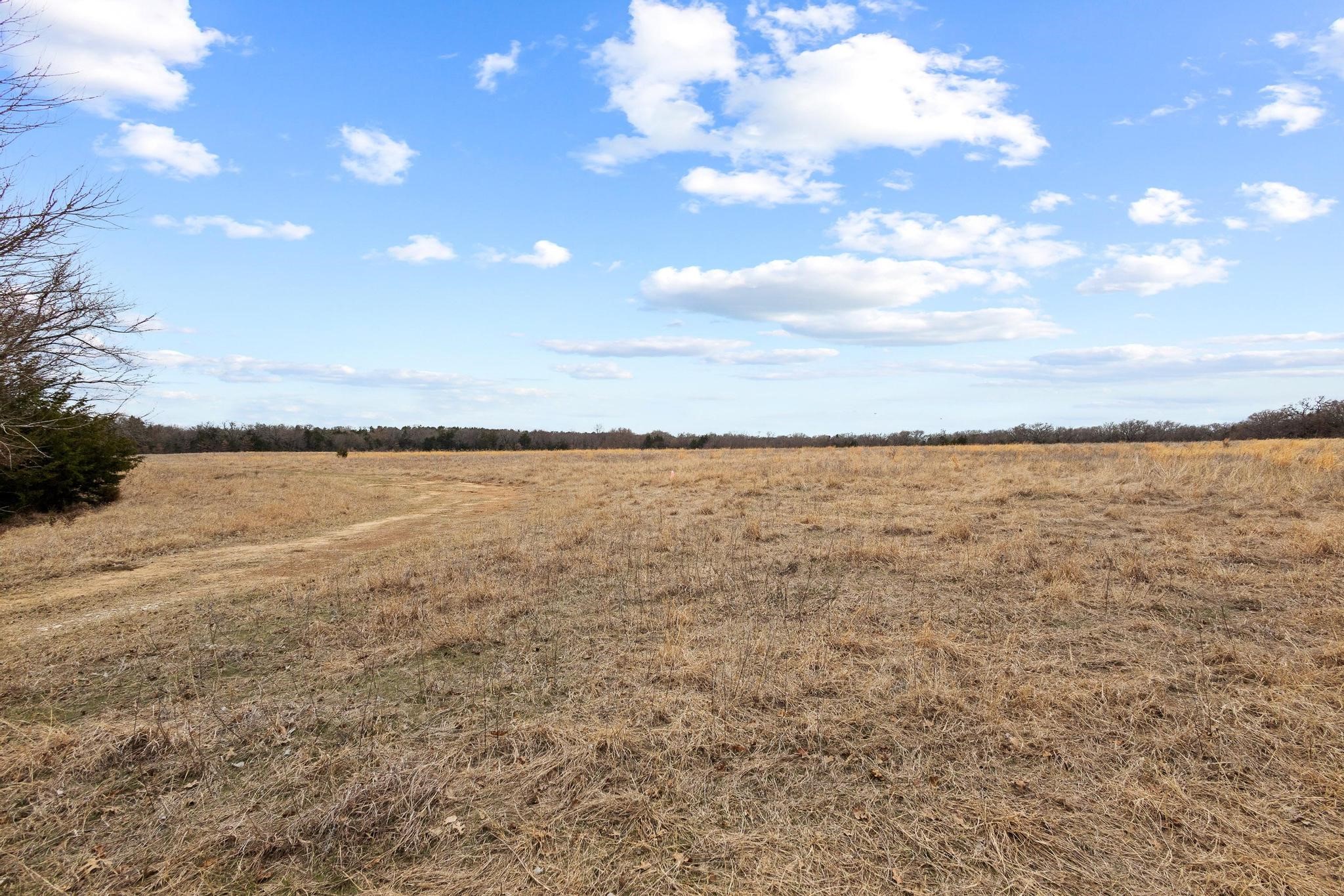 Tbd Tract Two Cooks Corner Road Pottsboro TX 75076