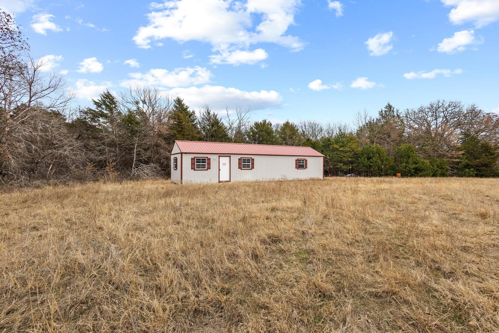 Tbd Tract Two Cooks Corner Road Pottsboro TX 75076