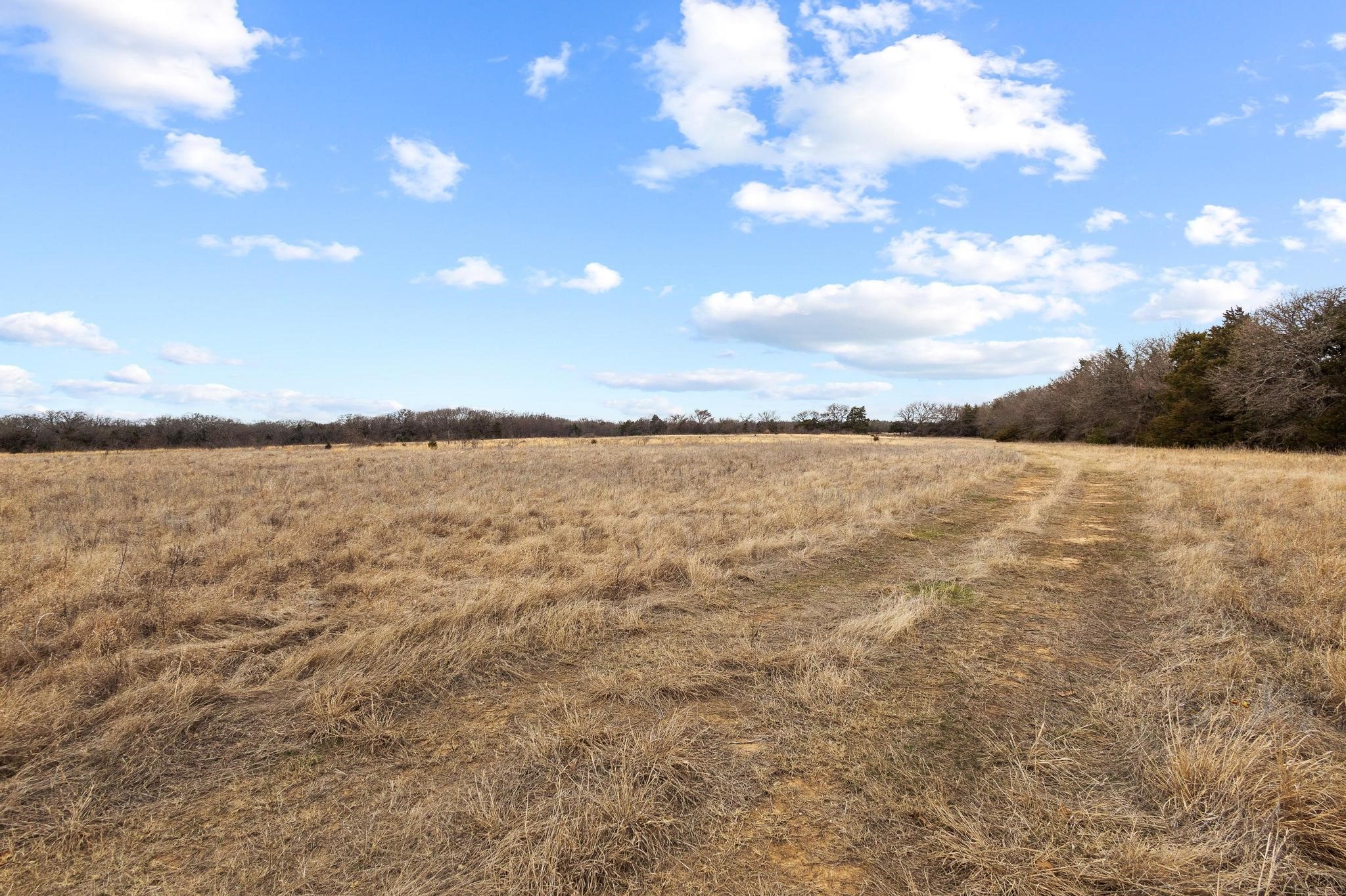 Tbd Tract Two Cooks Corner Road Pottsboro TX 75076