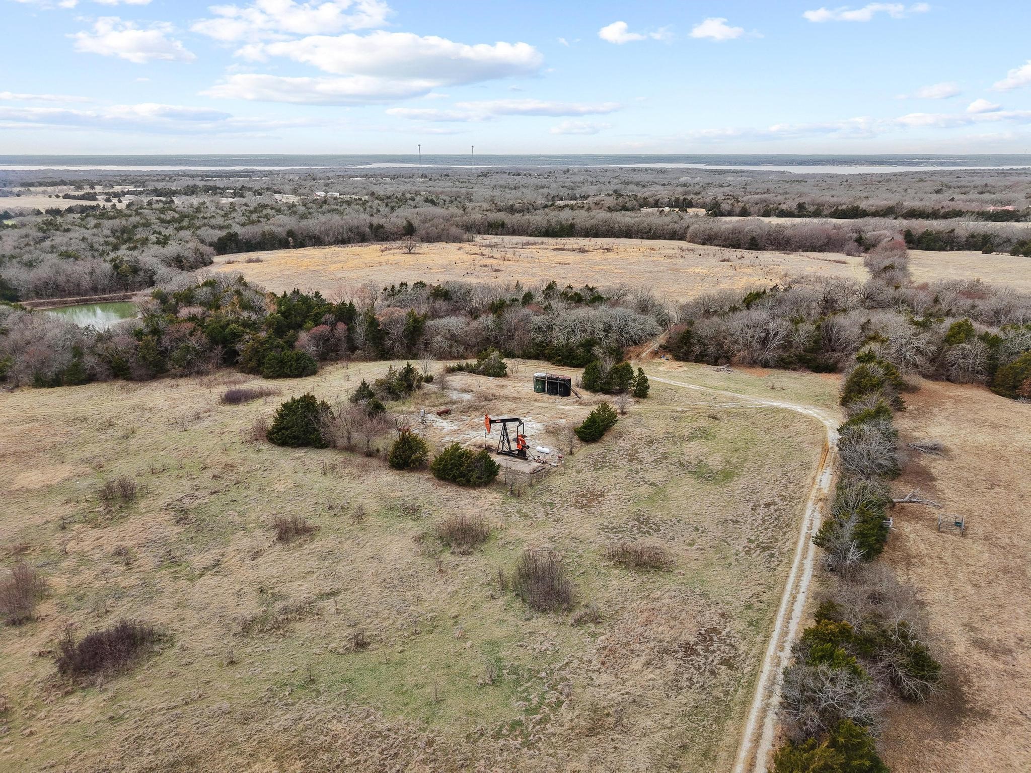 Tbd Tract Two Cooks Corner Road Pottsboro TX 75076