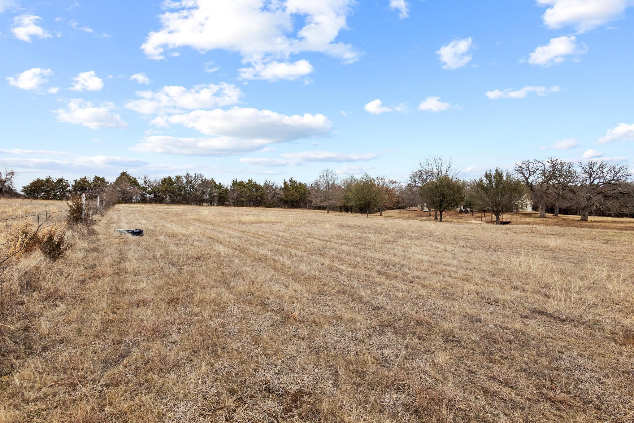 Tbd Tract Two Cooks Corner Road Pottsboro TX 75076