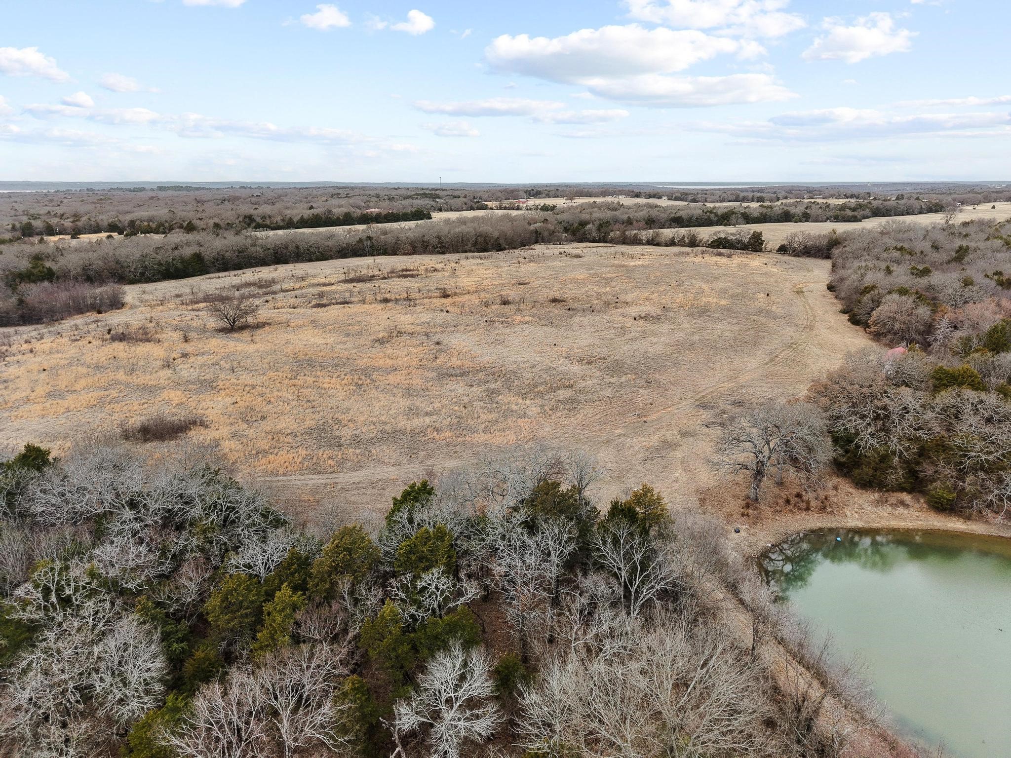 Tbd Tract Two Cooks Corner Road Pottsboro TX 75076