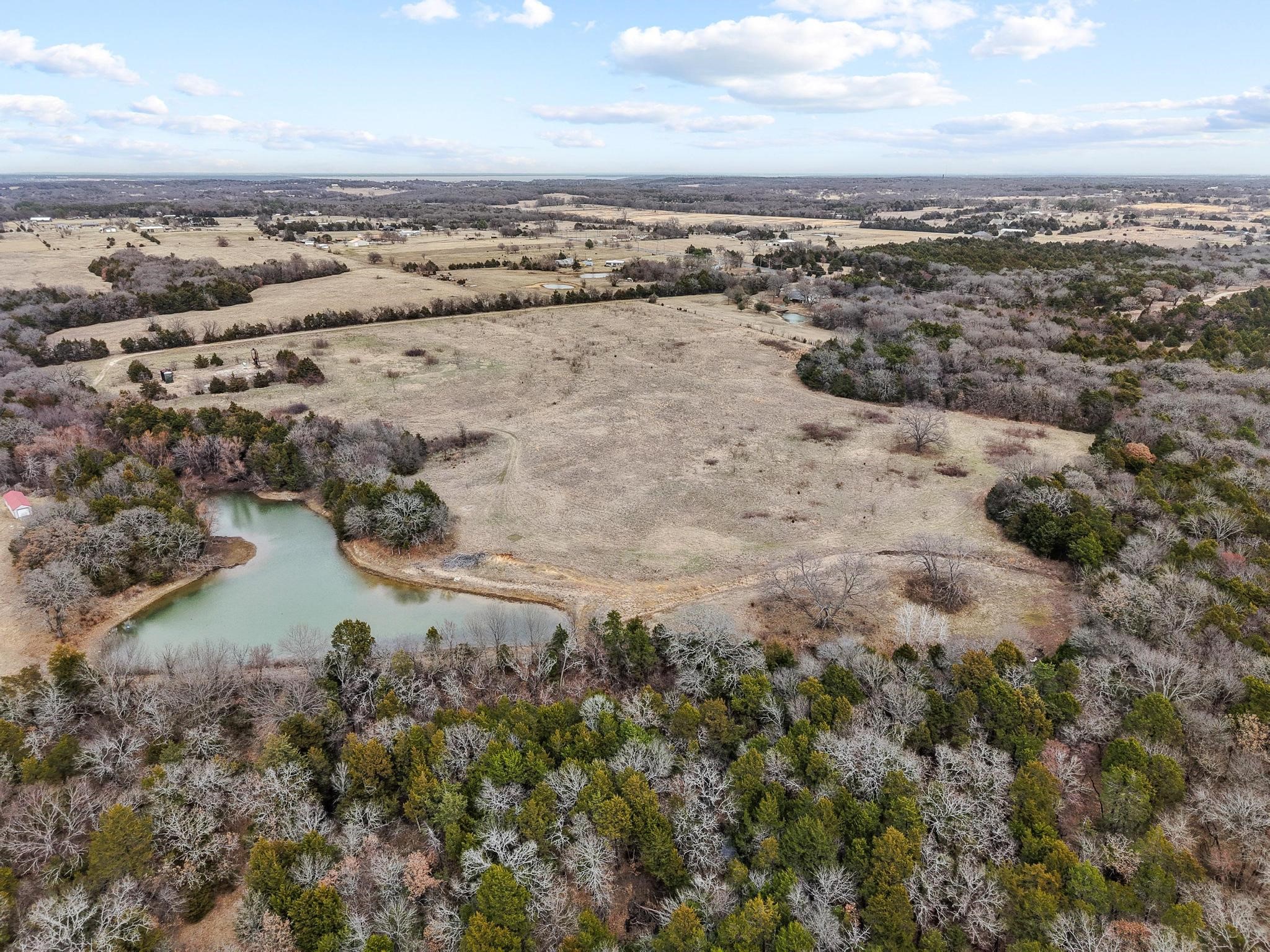 Tbd Tract Two Cooks Corner Road Pottsboro TX 75076