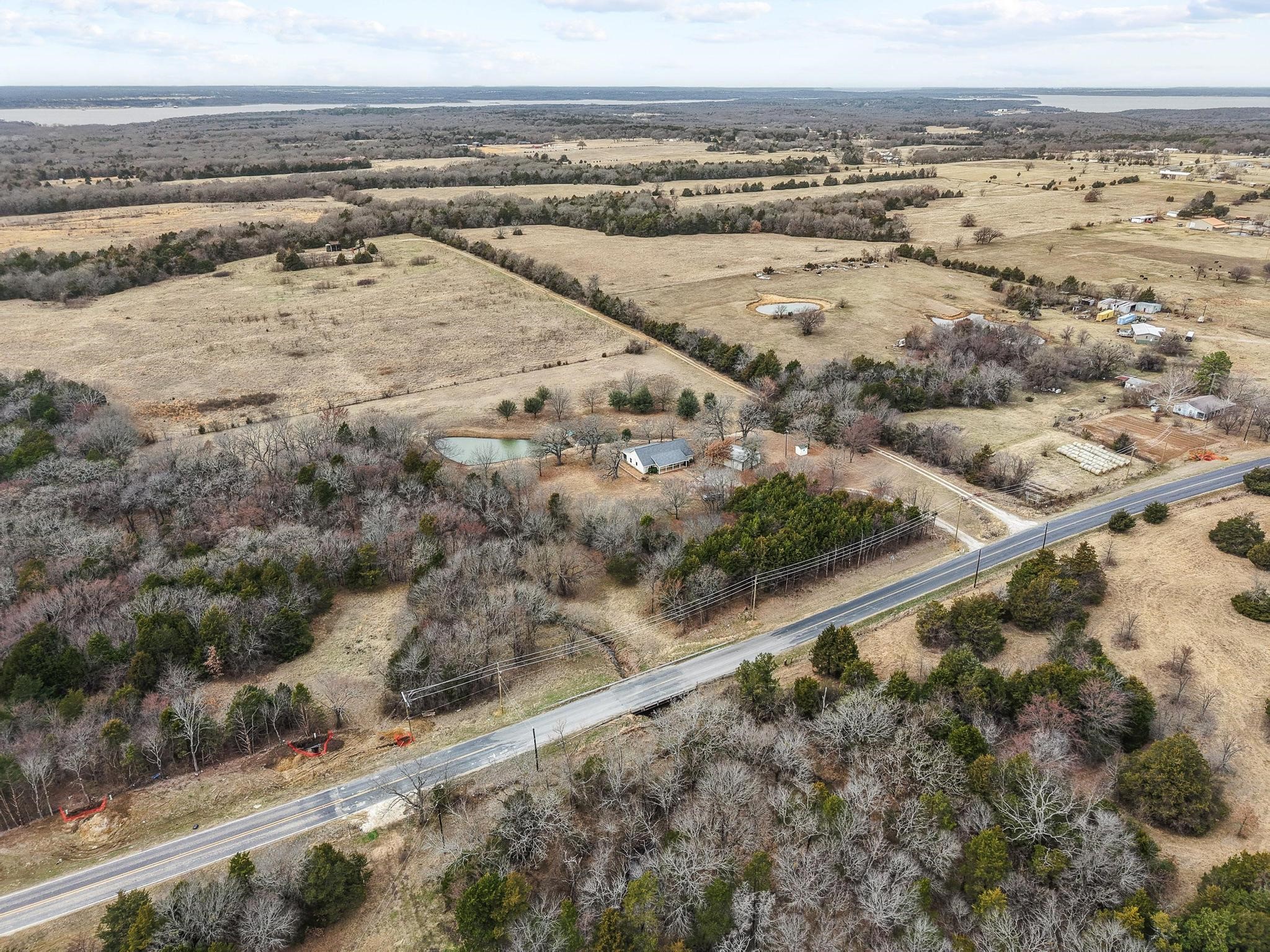 Tbd Tract Two Cooks Corner Road Pottsboro TX 75076