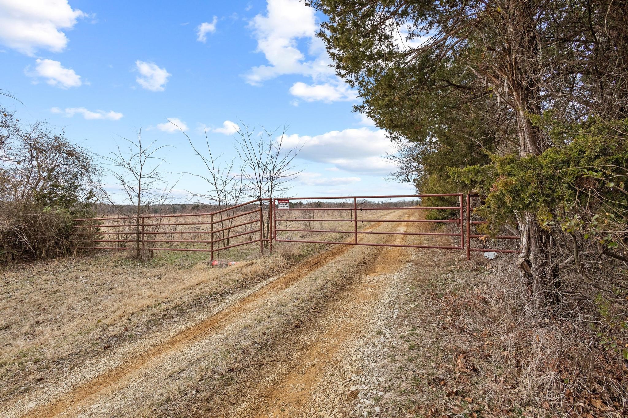 Tbd Tract Two Cooks Corner Road Pottsboro TX 75076