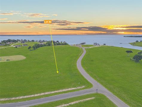 Lot 82 Sunset Boulevard Corsicana TX 75109