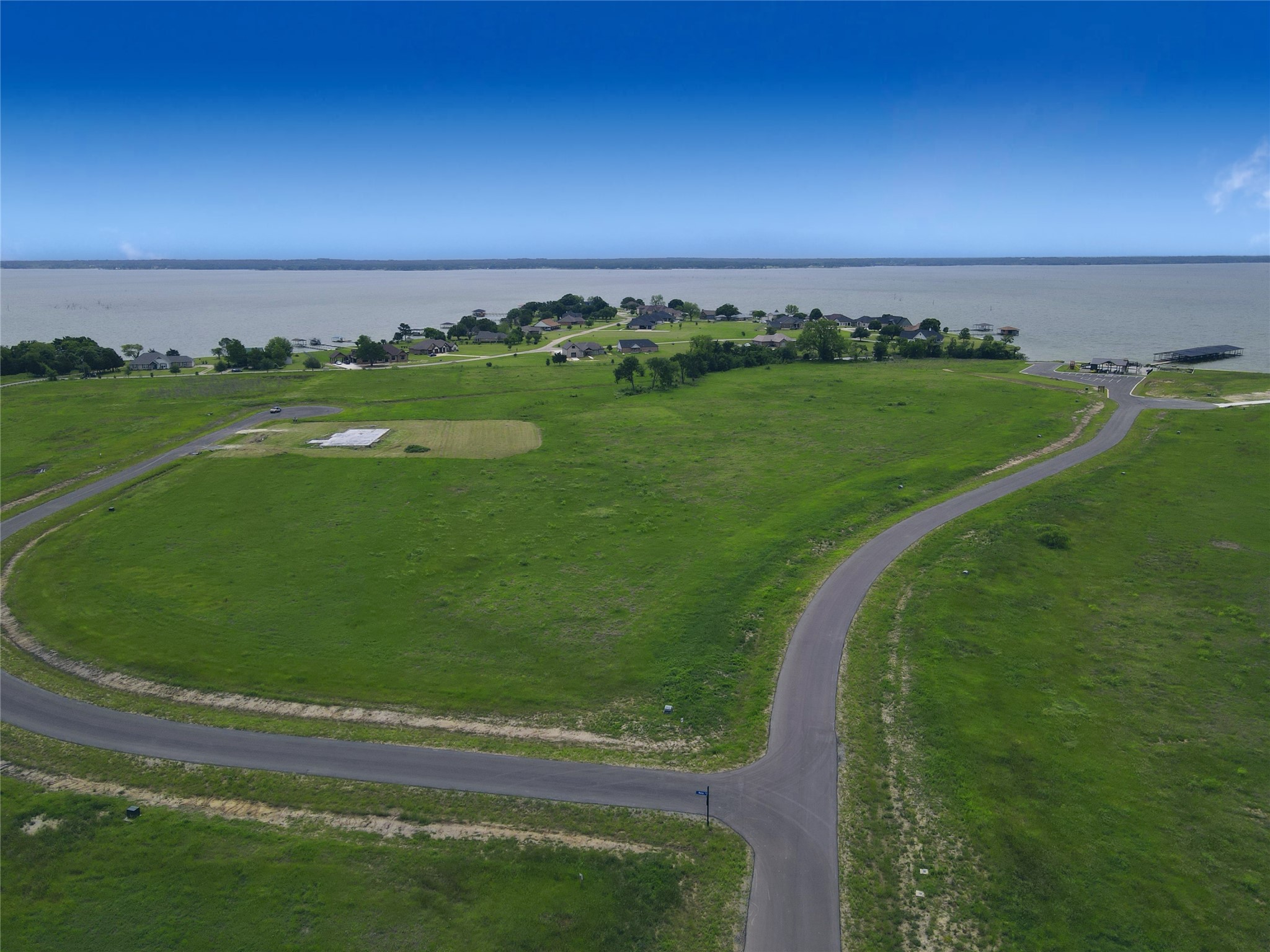 Lot 82 Sunset Boulevard Corsicana TX 75109