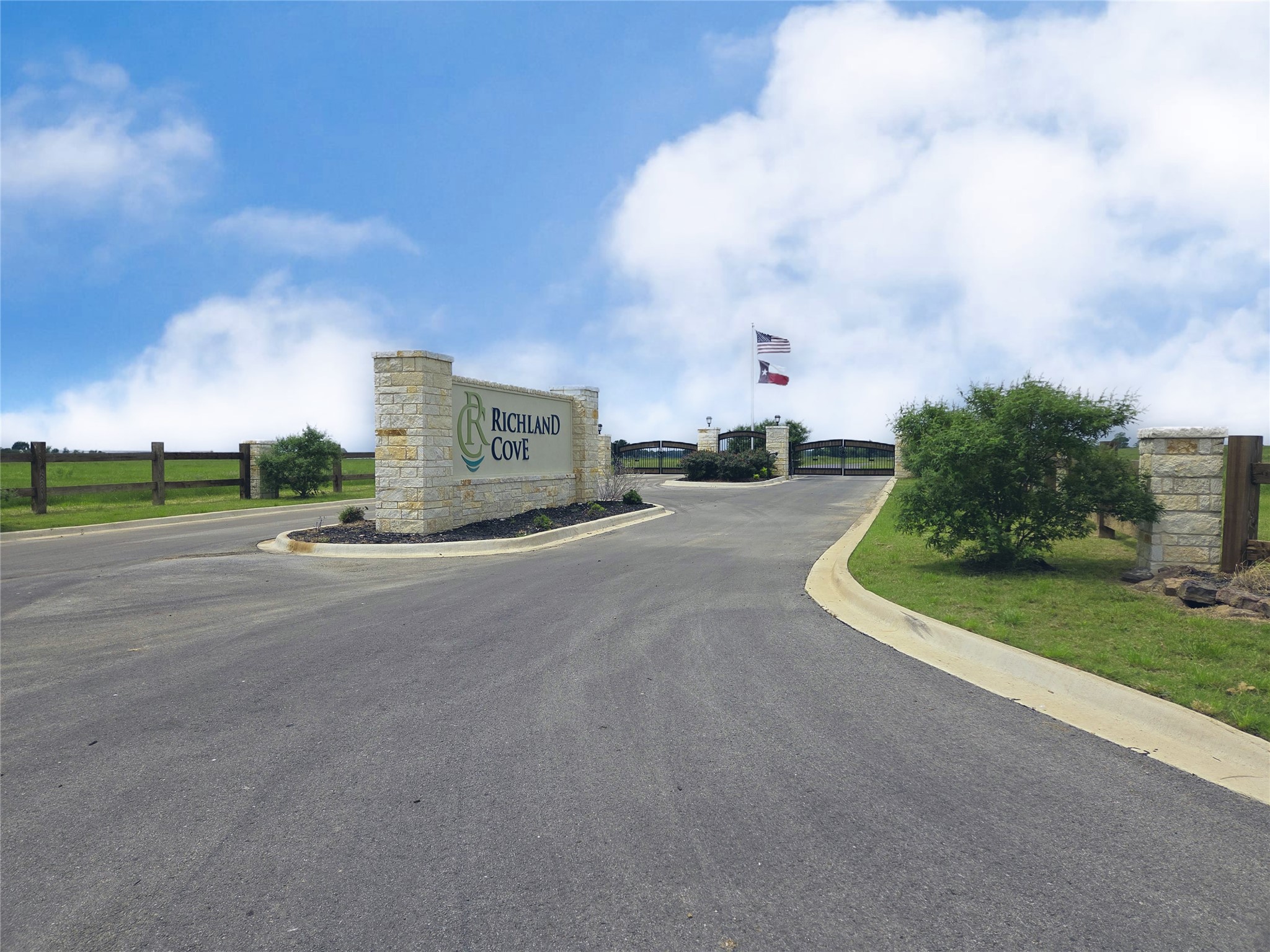 Lot 82 Sunset Boulevard Corsicana TX 75109