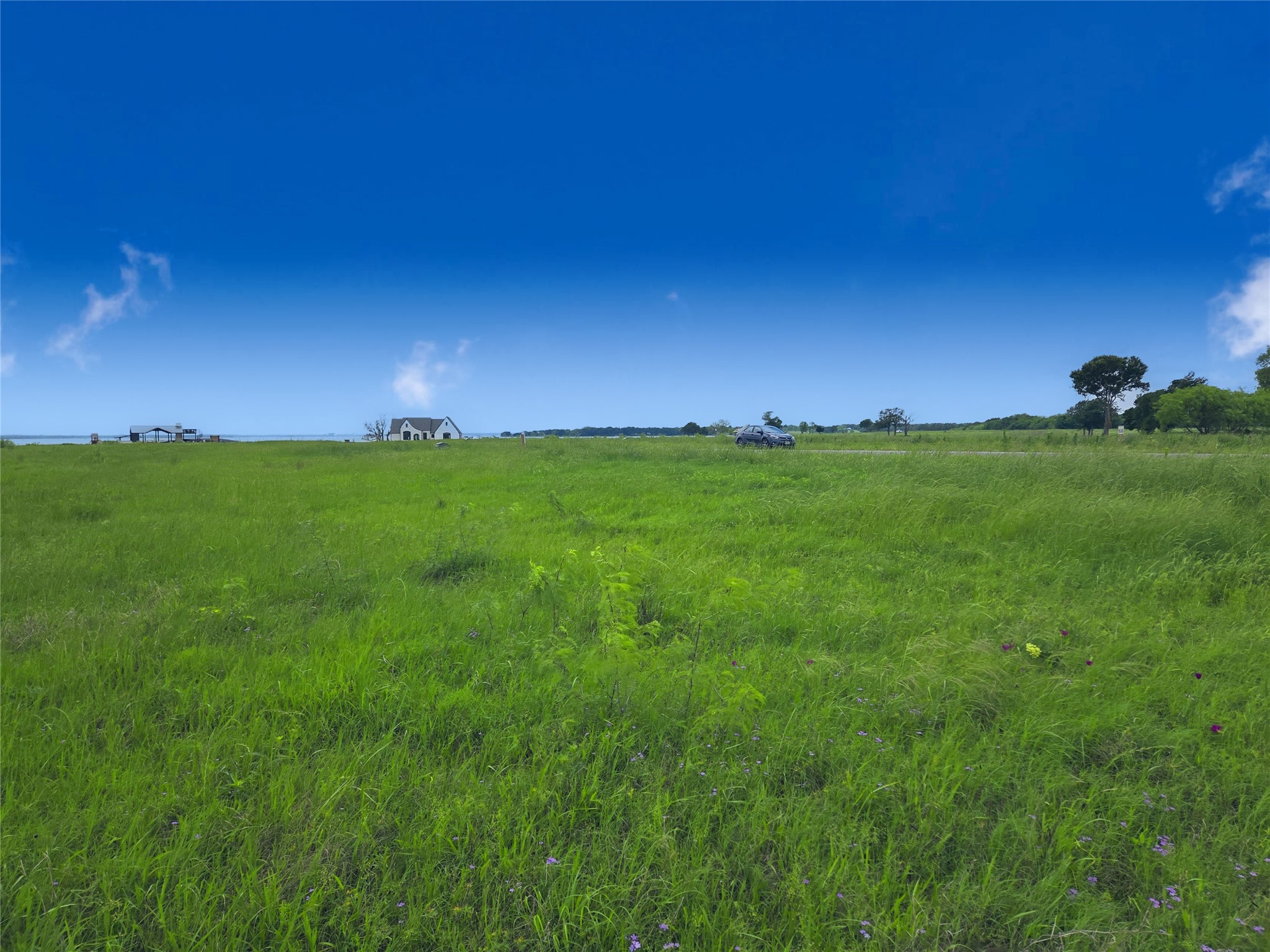 Lot 82 Sunset Boulevard Corsicana TX 75109