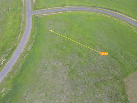 Lot 82 Sunset Boulevard Corsicana TX 75109