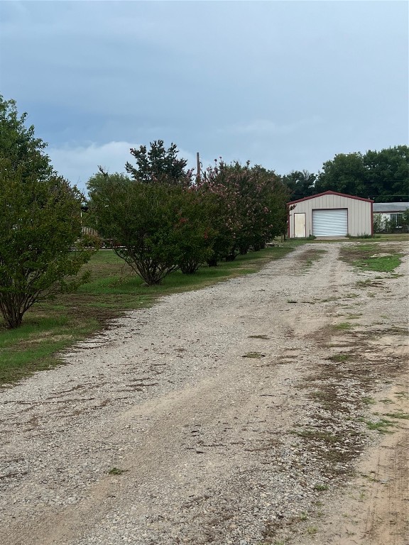 4937 Hitching Post Drive Weatherford TX 76087