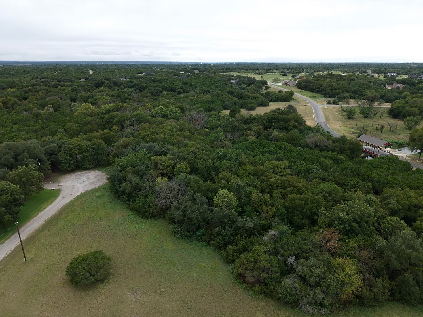 30087 Woodcrest Court Whitney TX 76692