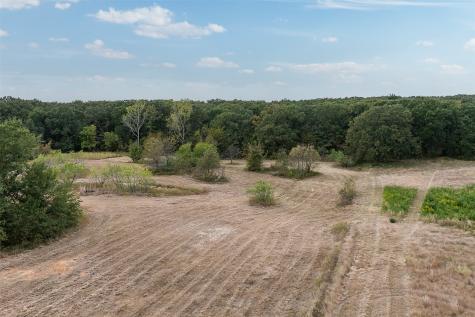 531 S Gun Barrel Lane Gun Barrel City TX 75156