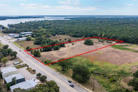 531 S Gun Barrel Lane Gun Barrel City TX 75156