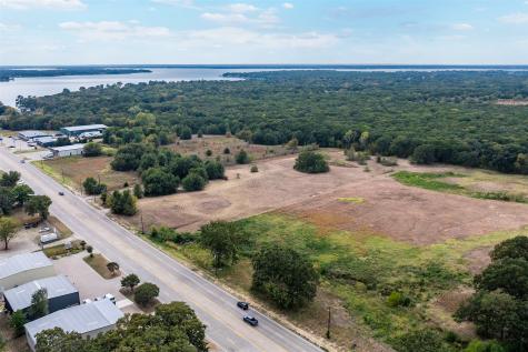 531 S Gun Barrel Lane Gun Barrel City TX 75156
