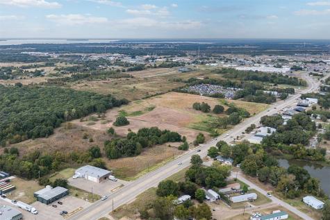 531 S Gun Barrel Lane Gun Barrel City TX 75156