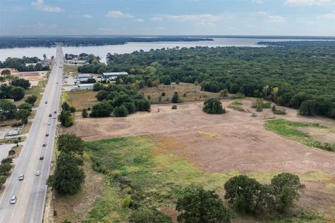 531 S Gun Barrel Lane Gun Barrel City TX 75156