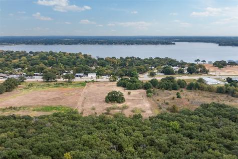 531 S Gun Barrel Lane Gun Barrel City TX 75156
