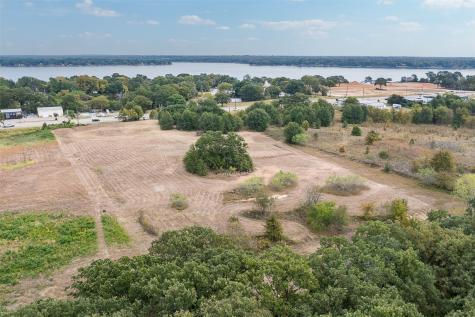 531 S Gun Barrel Lane Gun Barrel City TX 75156