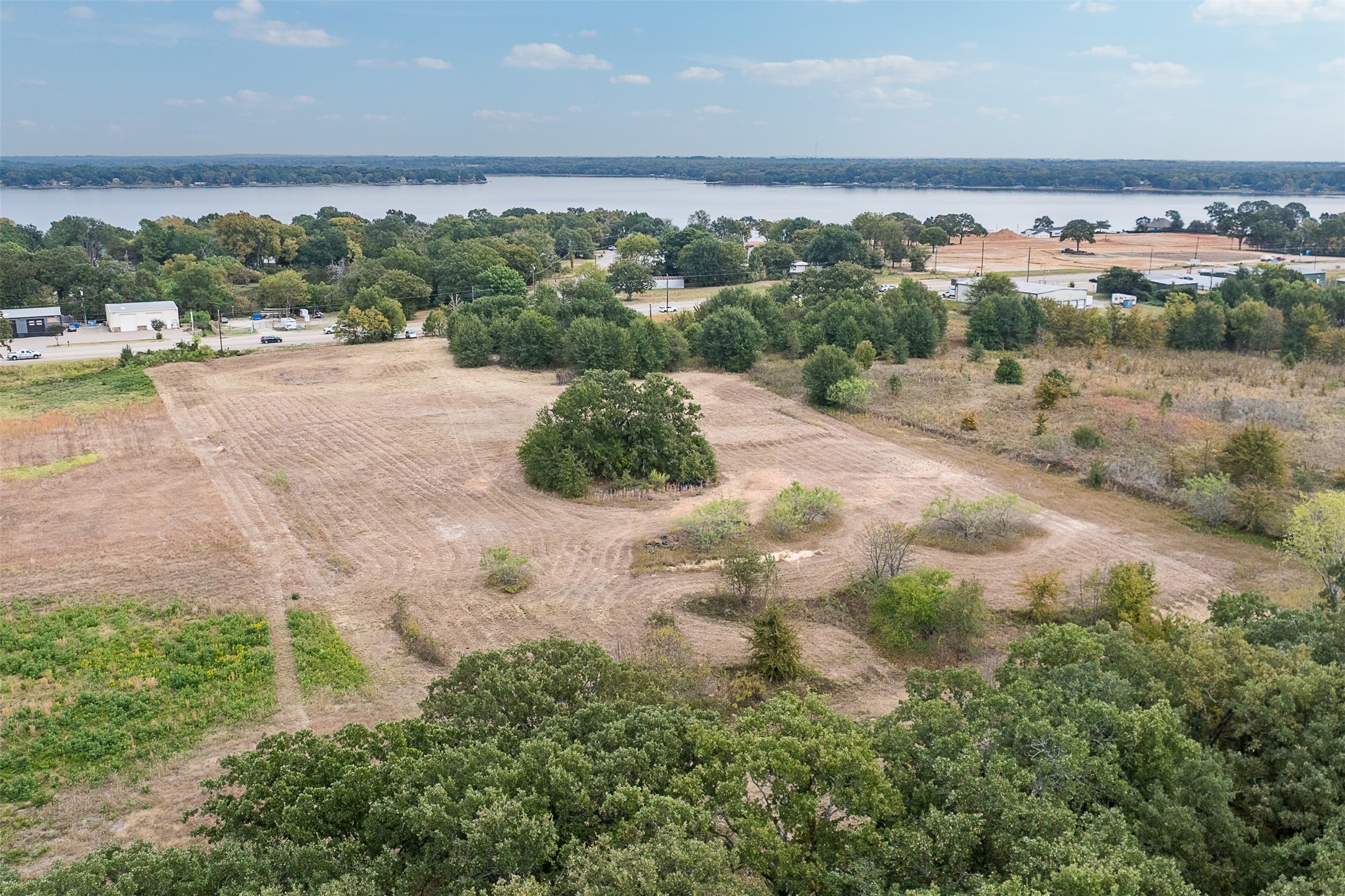 531 S Gun Barrel Lane Gun Barrel City TX 75156