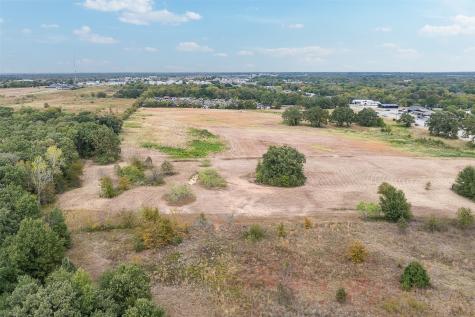531 S Gun Barrel Lane Gun Barrel City TX 75156