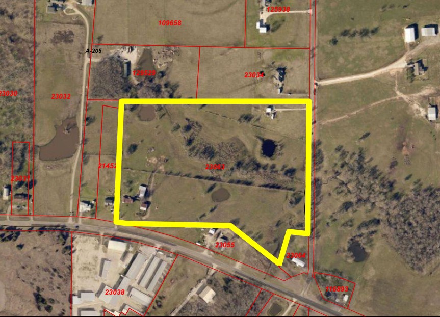 7811 Fm 35 Royse City TX 75189