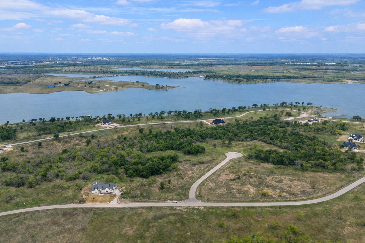 Lot 63 Sunset Court Corsicana TX 75109