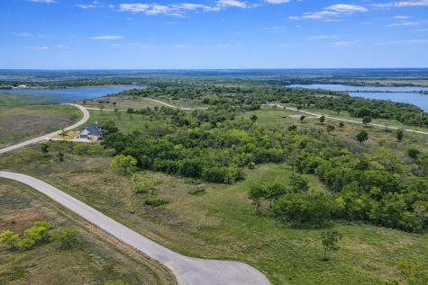 Lot 63 Sunset Court Corsicana TX 75109