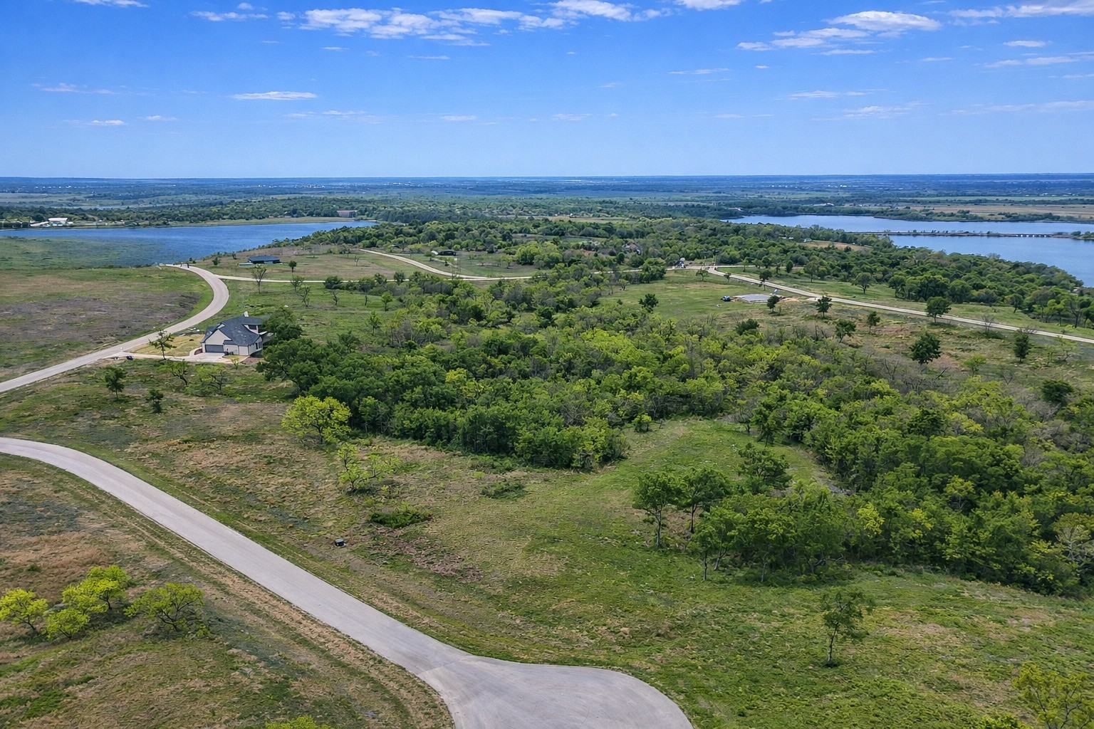 Lot 63 Sunset Court Corsicana TX 75109