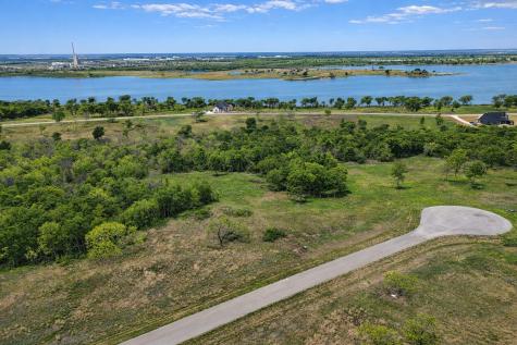 Lot 63 Sunset Court Corsicana TX 75109