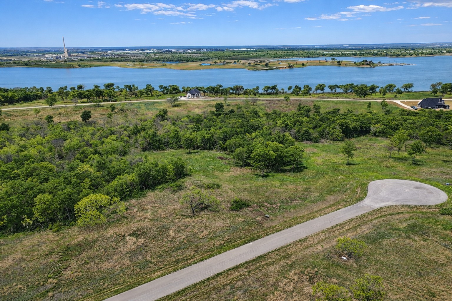 Lot 63 Sunset Court Corsicana TX 75109