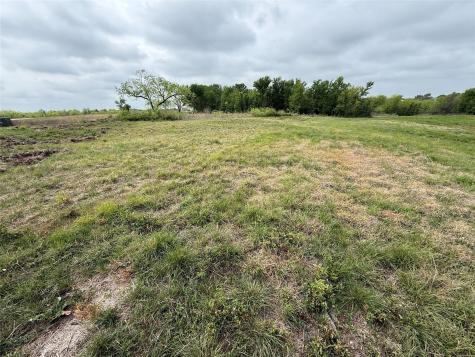 Lot 63 Sunset Court Corsicana TX 75109