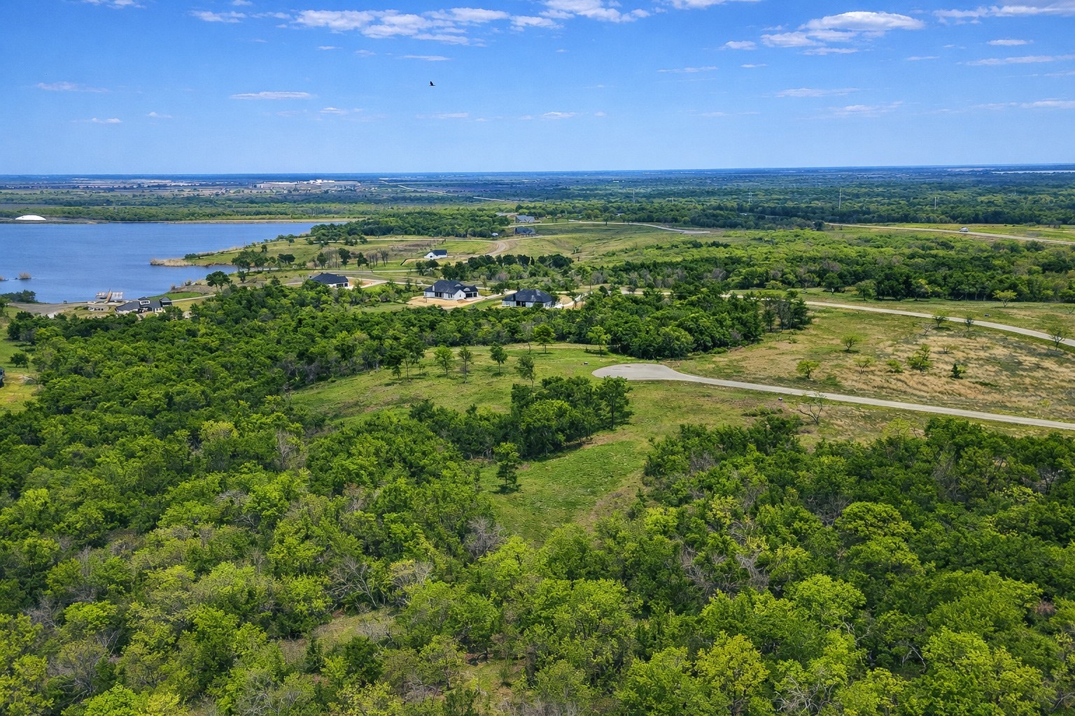 Lot 63 Sunset Court Corsicana TX 75109