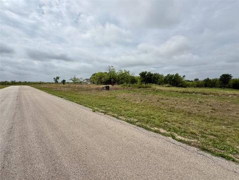 Lot 63 Sunset Court Corsicana TX 75109