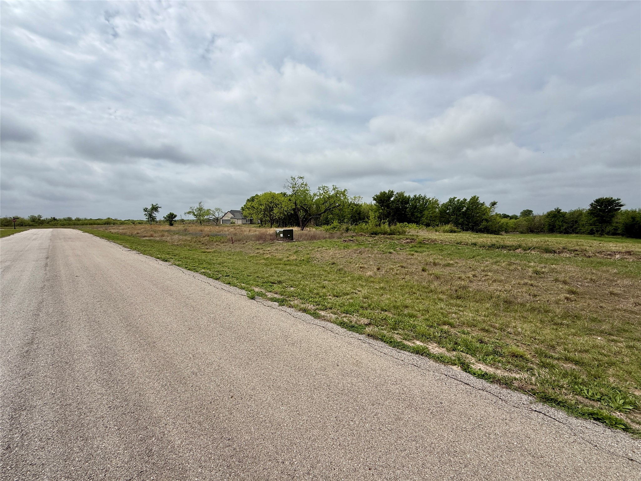 Lot 63 Sunset Court Corsicana TX 75109