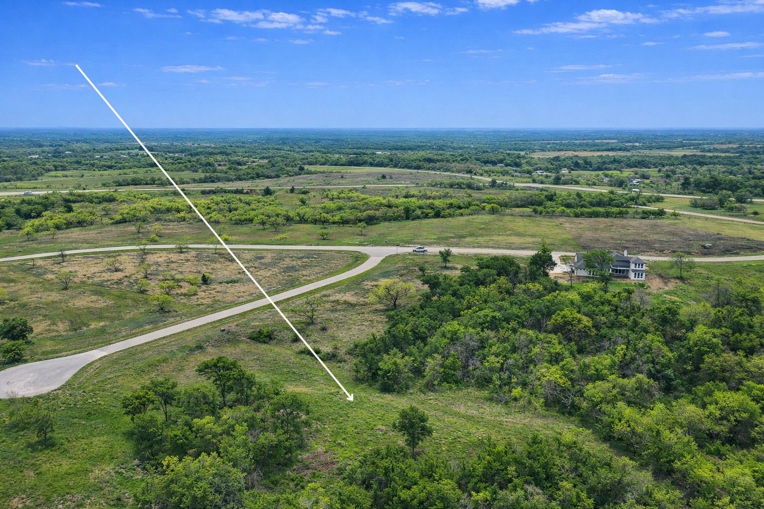 Lot 63 Sunset Court Corsicana TX 75109