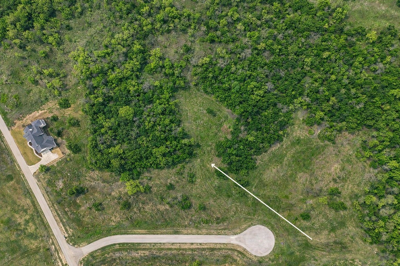 Lot 63 Sunset Court Corsicana TX 75109