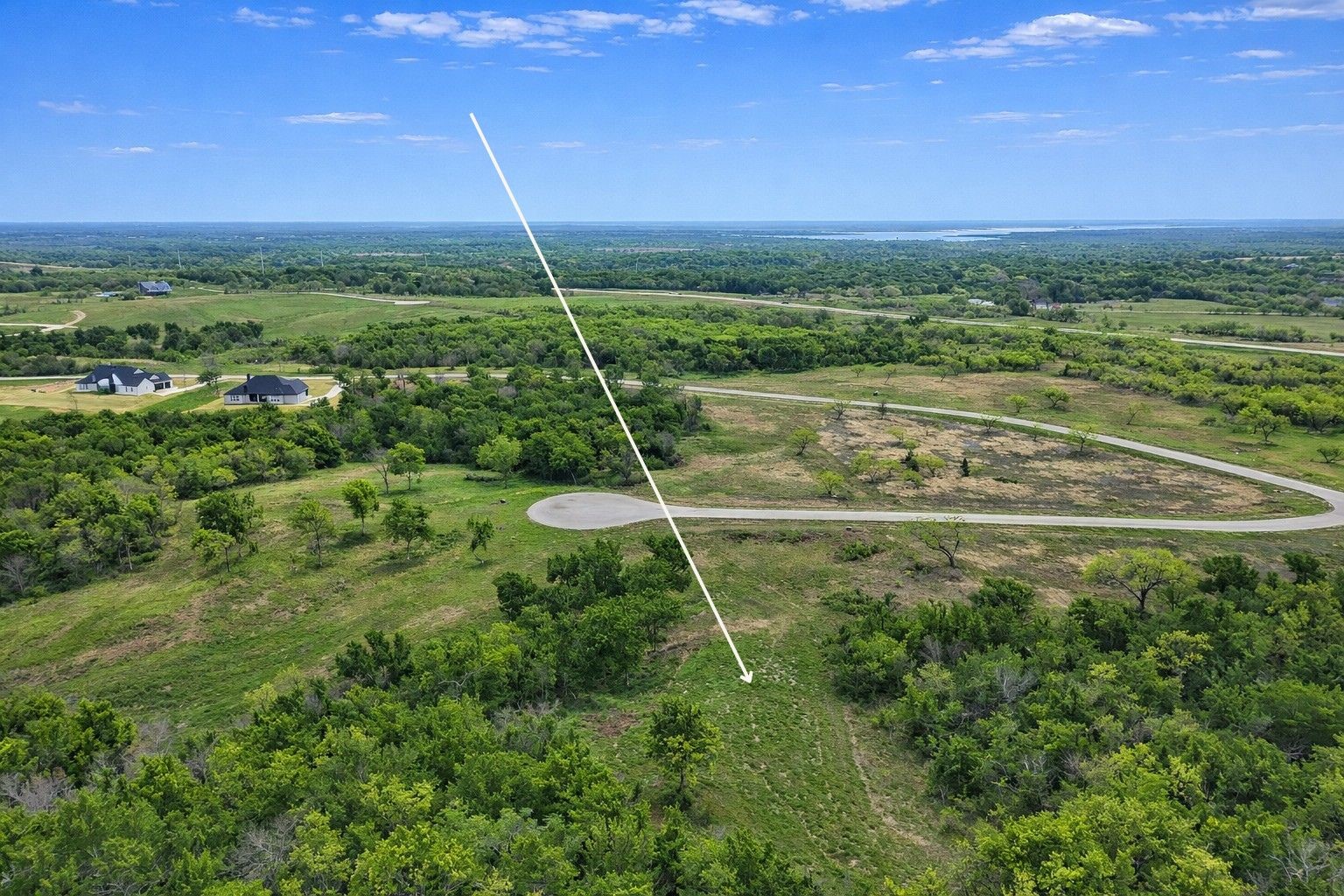 Lot 63 Sunset Court Corsicana TX 75109