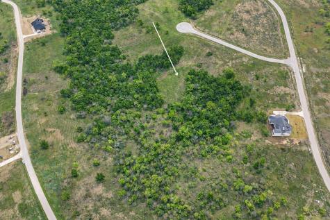 Lot 63 Sunset Court Corsicana TX 75109