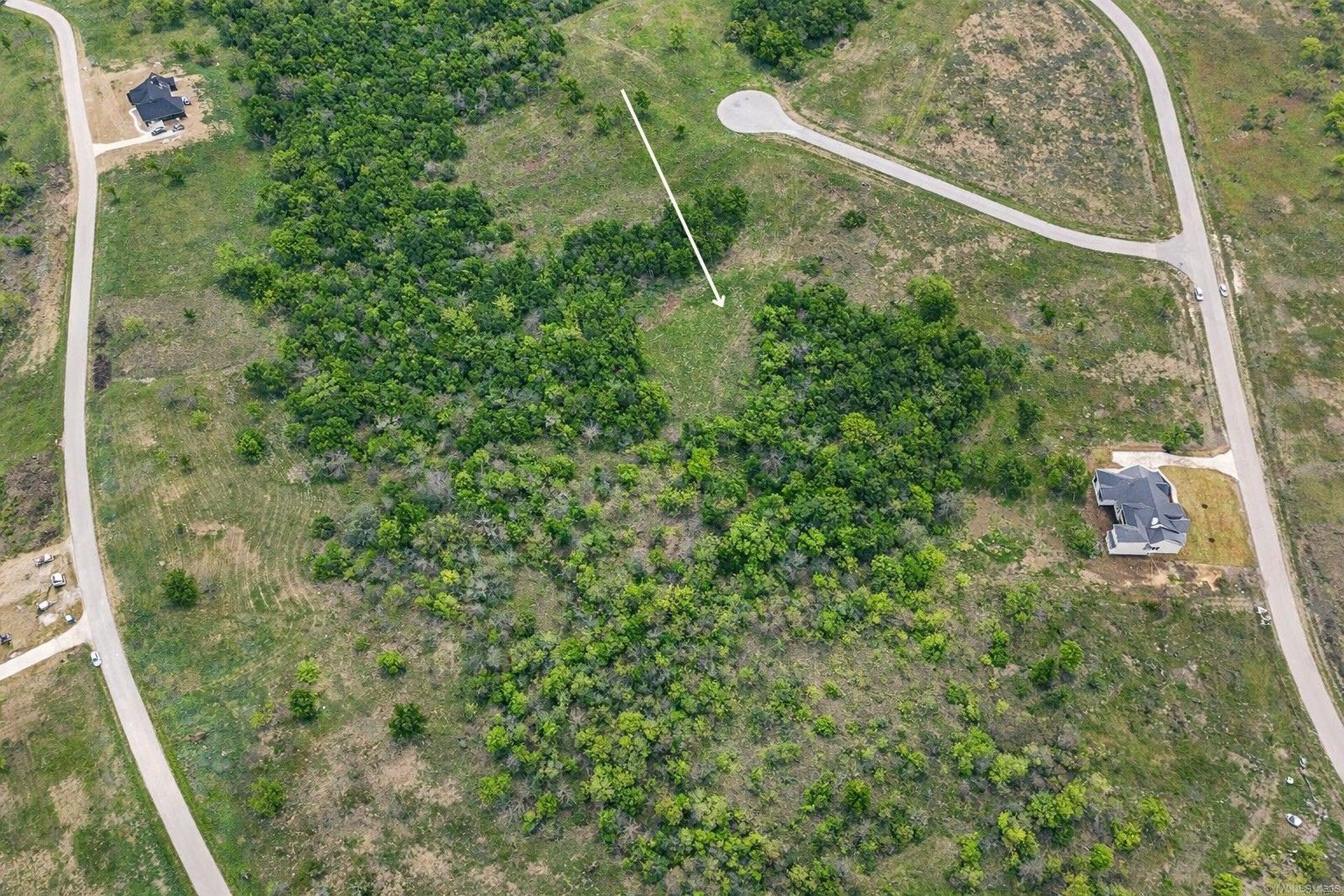 Lot 63 Sunset Court Corsicana TX 75109