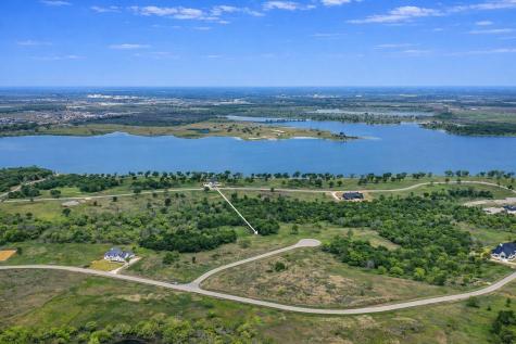 Lot 63 Sunset Court Corsicana TX 75109