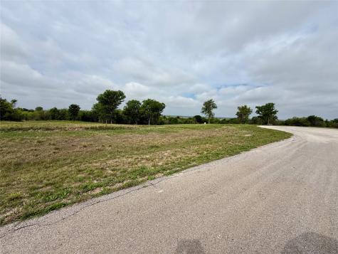 Lot 63 Sunset Court Corsicana TX 75109