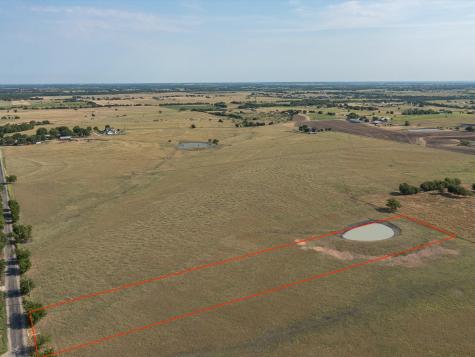 Tbd Lot 7r Valek Road Ennis TX 75119
