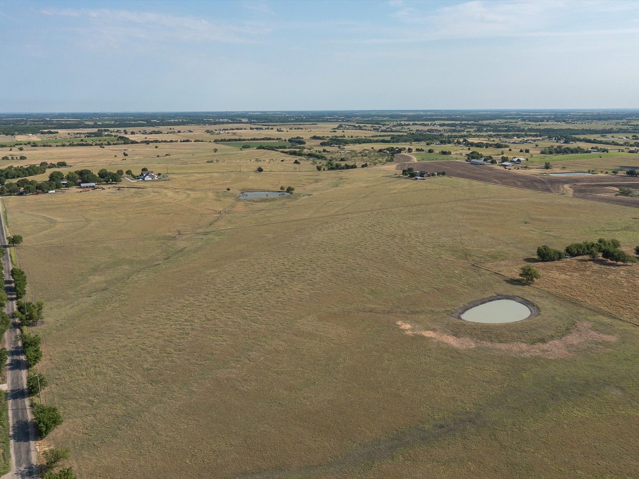 Tbd Lot 7r Valek Road Ennis TX 75119