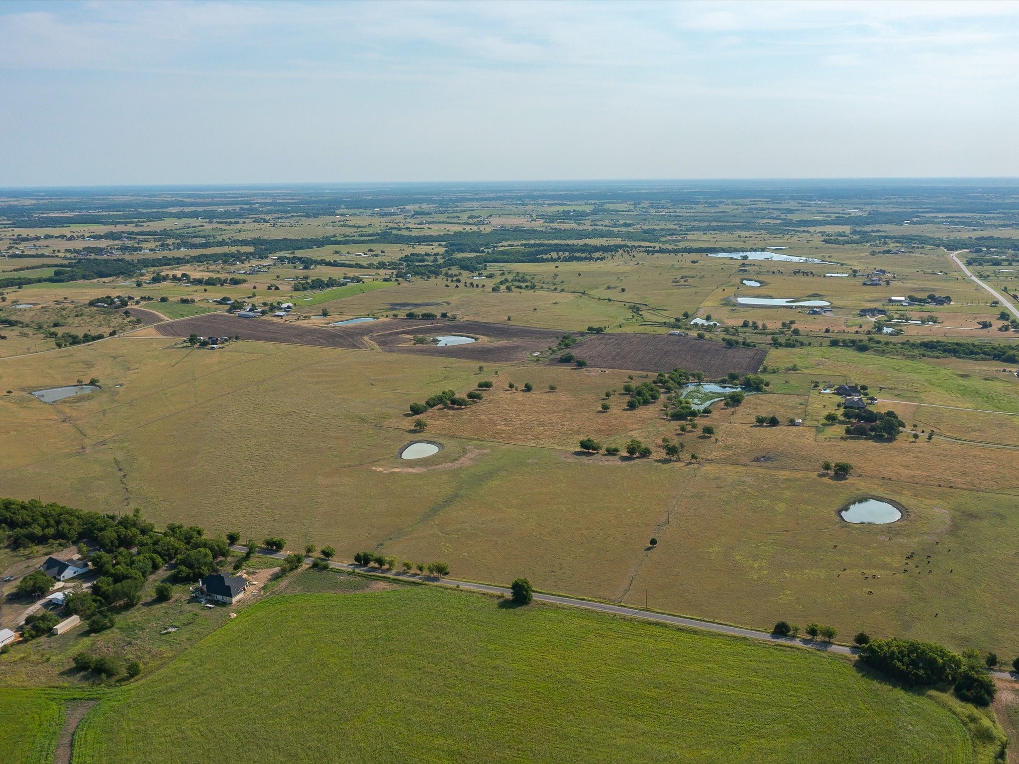 Tbd Lot 7r Valek Road Ennis TX 75119