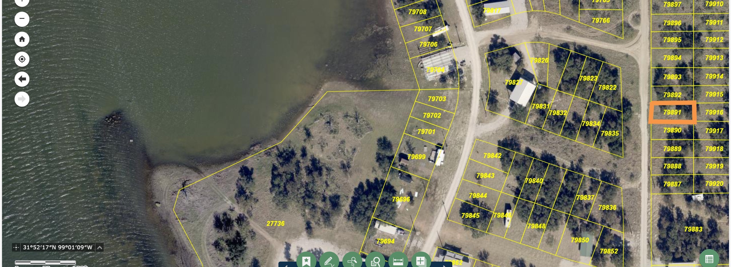 Lot 1460 Summer Oak Drive May TX 76857