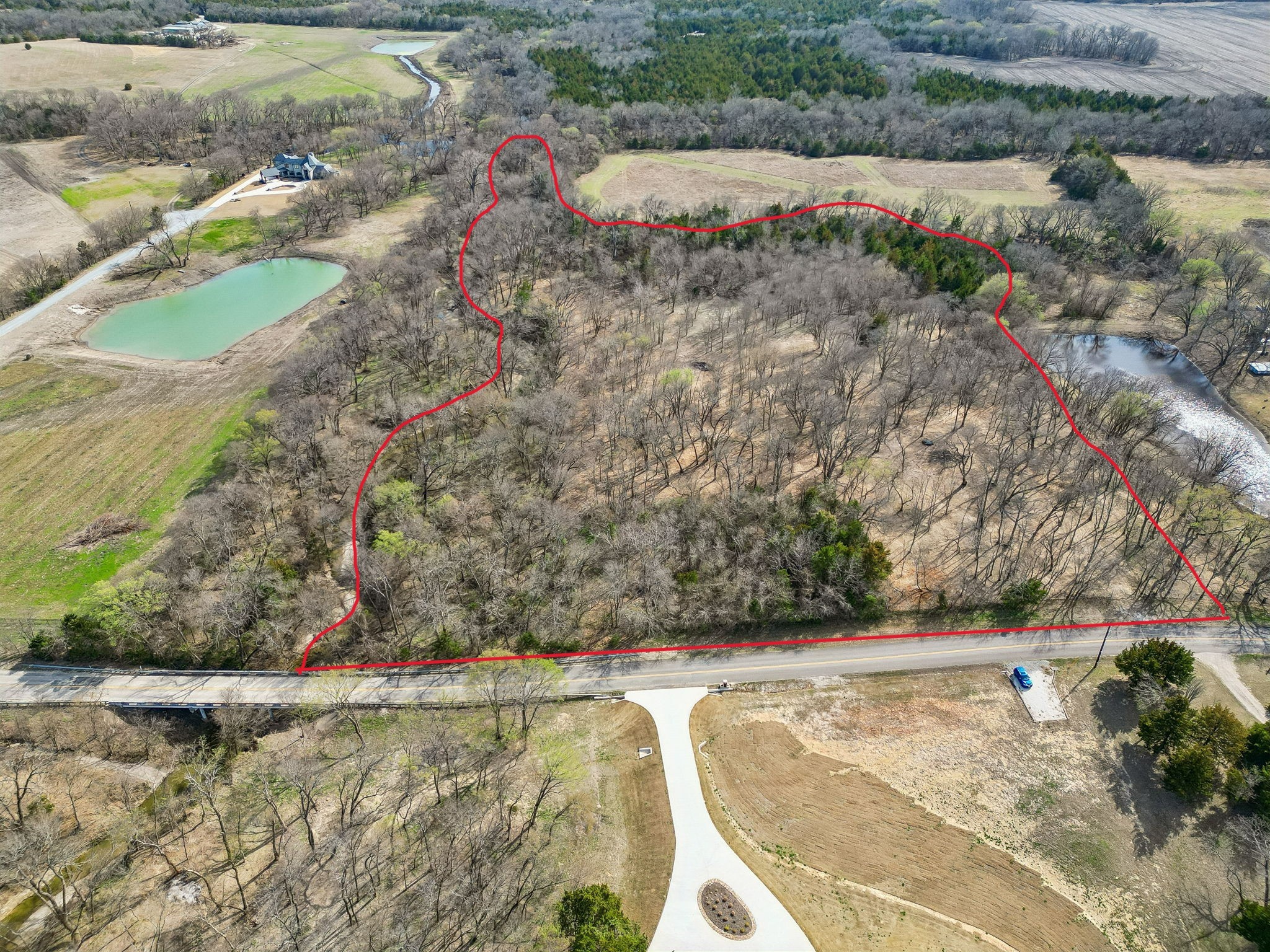 2595 Cr 222 Anna TX 75409